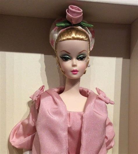 silkstone doll paris